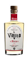 El Viejito Añejo Tequila